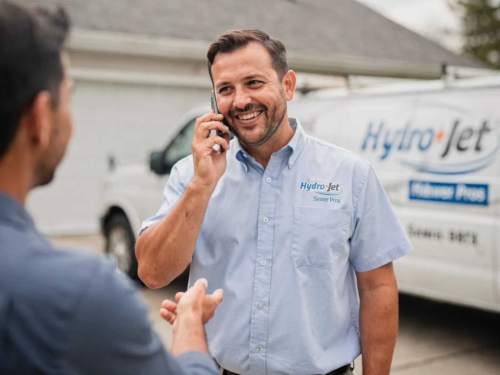 Hydro Jetting Near Me Superior, WI FAQs